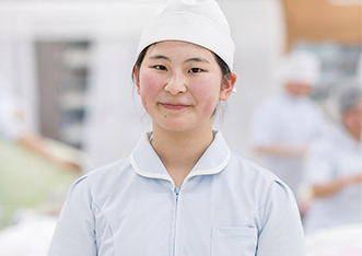 生徒メッセージ