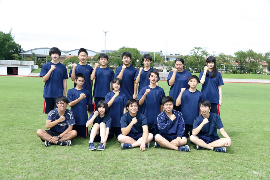 サッカー同好会