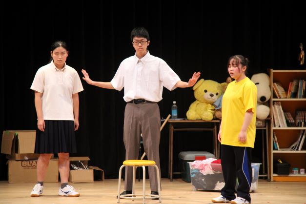 演劇部