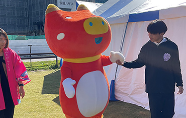 つながりを持った教育