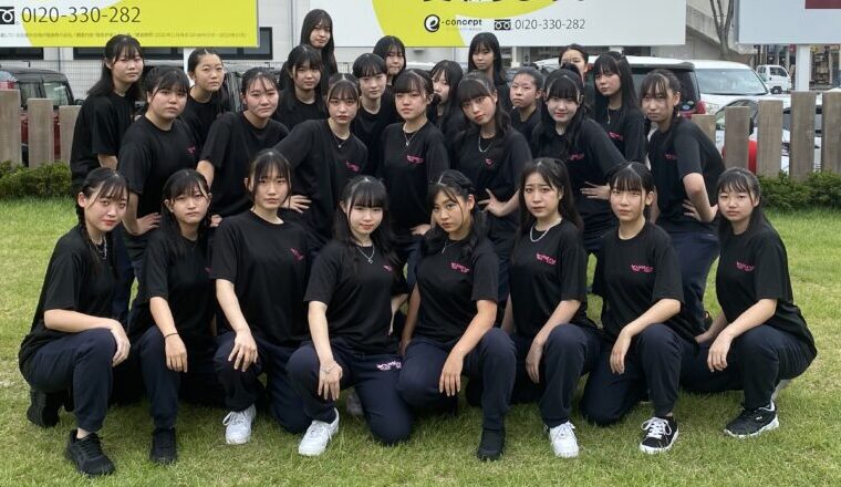 ダンス部